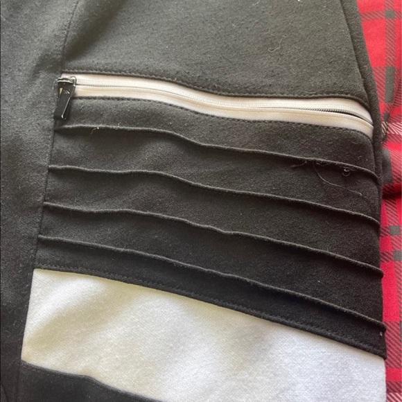 Black joggers - Picture 3 of 3